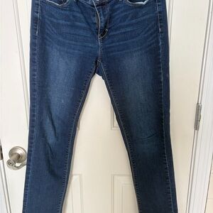 White House Black Market Jeans